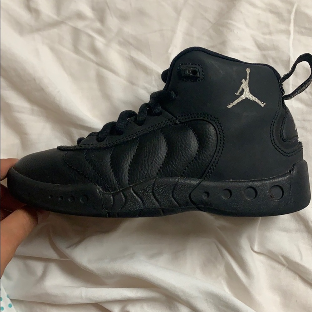 Size 12 children jumpmams Jordan